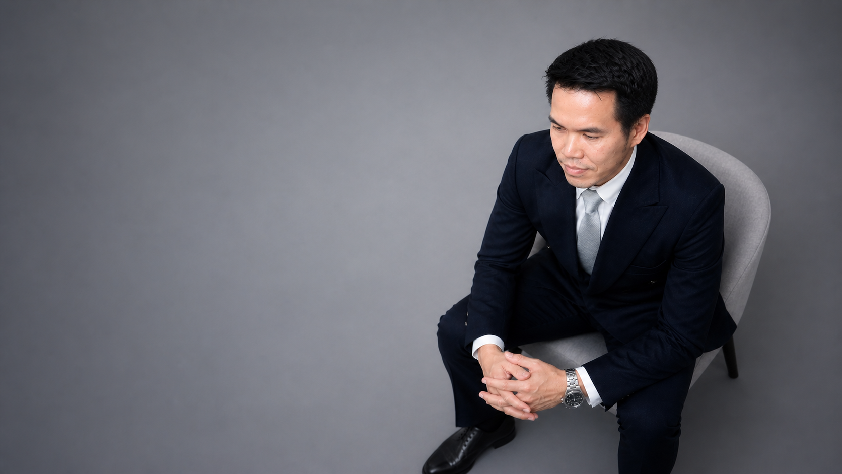 Data driven leadership mindset — Thanatmet Adhicharunwarathorn Digital Marketing Philosophy